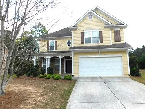 3543 Aberdeen Way Photo 1