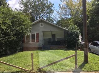 212 Huffman St, Greensboro, NC 27401