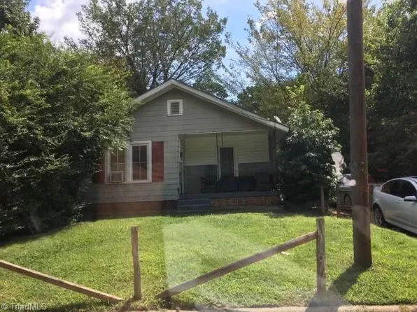 212 Huffman St, Greensboro, NC 27401