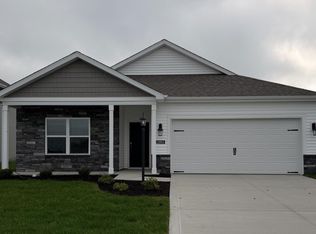 12850 Rey Cv, Fort Wayne, IN 46818