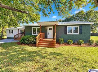 234 Pecan Dr, Cheraw, SC 29520