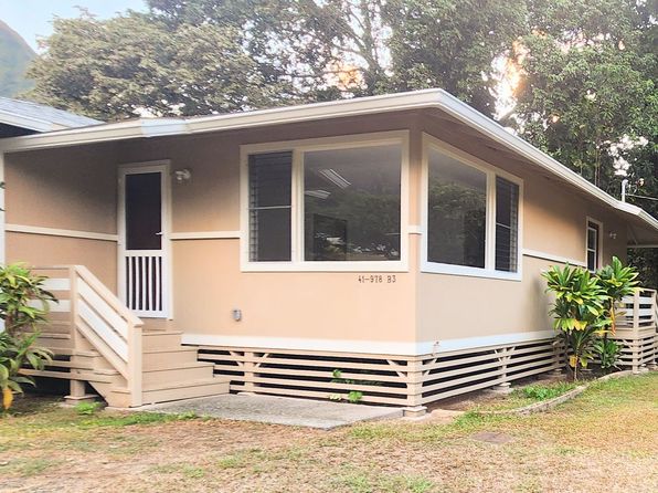 41-978B Waikupanaha St #B3