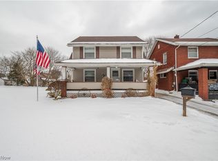 59 Bouquet Ave, Youngstown, OH 44509