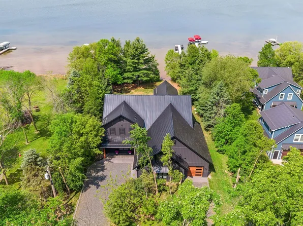 18570 Norell Ave N, Marine On Saint Croix, MN 55047