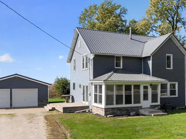 2949 Lafayette Ave, Melbourne, IA 50162