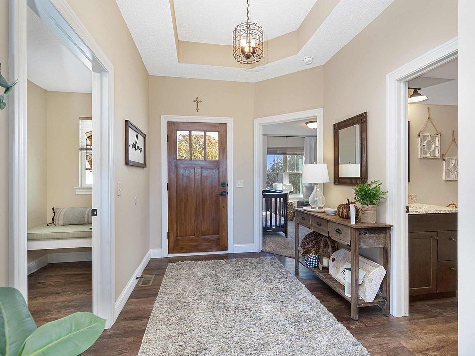 3428 Meadow Cir E, Milan, IL 61264 Zillow