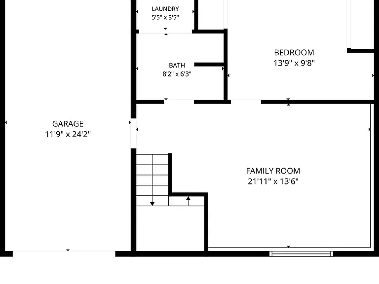 802 S Calvin Rd — Photo 24