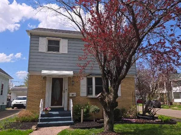 402 Sanford Pl, Erie, PA 16511