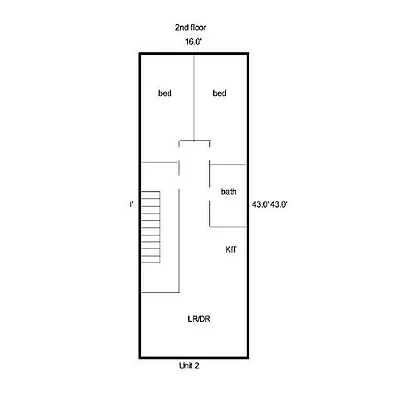 Rented by David Berkowitz, LREB | media 9