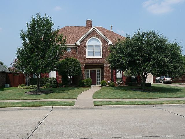 Front view