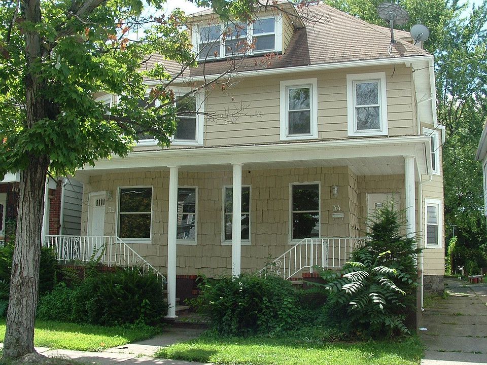 34 Elizabeth street