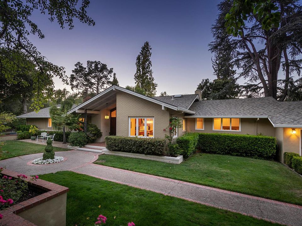 860 Hayne Rd, Hillsborough, CA 94010 Zillow