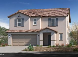 17848 W Oberlin Way, Surprise, AZ 85387