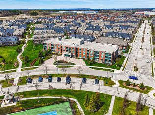 60 Rosedale Ave W #316, Brampton, ON L6X 1K1