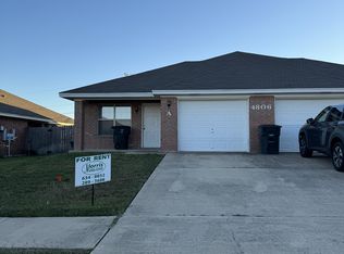 4806 Heather Ln #A, Killeen, TX 76549