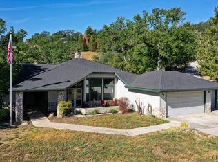 23591 Timberline Way, Tehachapi, CA 93561