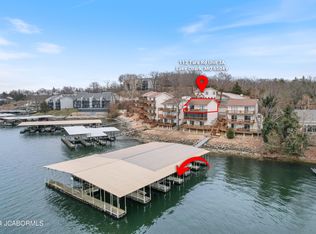 112 Tara #3A, Lake Ozark, MO 65049
