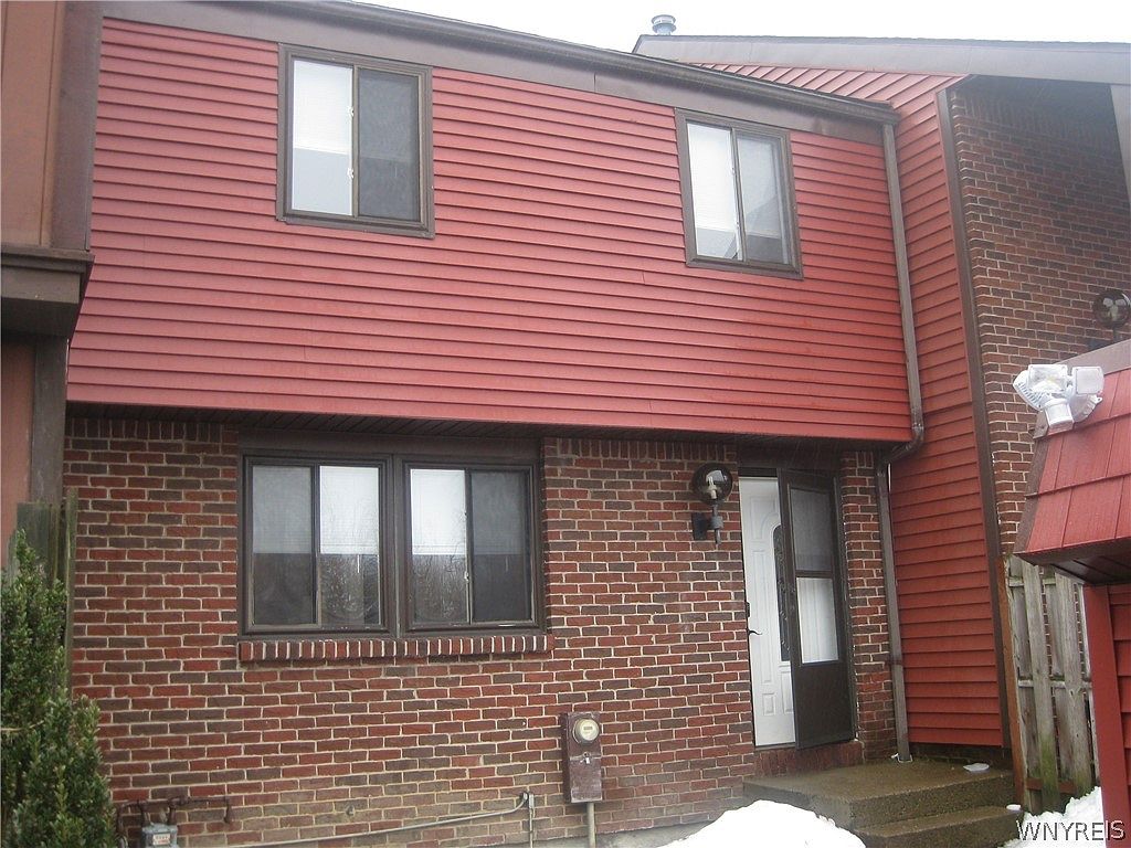 1221 Peppertree Dr, Derby, NY 14047 Zillow