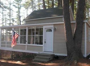 111 Wyman Rd, Auburn, ME 04210