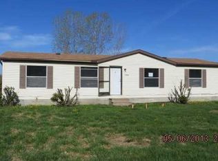 1988 Riniel Rd, Lennon, MI 48449