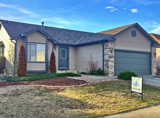 5734 Brennan Ave, Colorado Springs, CO 80923