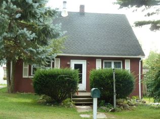 1 Sycamore Ln, Hewitt, NJ 07421