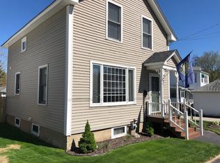 23 Bismark St, Manchester, NH 03102