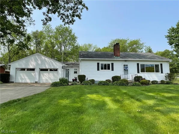 5654 Bonnie Lou Dr, Akron, OH 44319