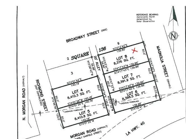 Magnolia St, Folsom, LA 70437