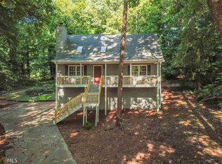 60 Renee Ct, Dallas, GA 30157