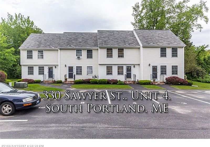1st image of 330 Sawyer St APT 4