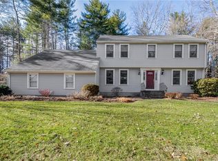 43 Pine Glen Rd, Simsbury, CT 06070