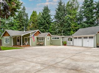 6002 Main St, Springfield, OR 97478