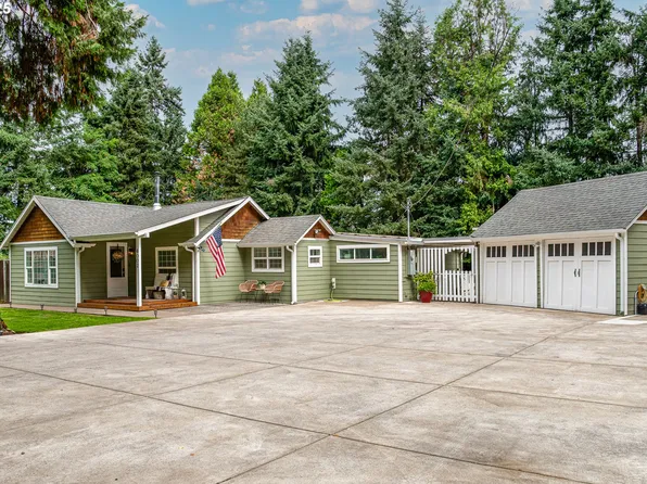 6002 Main St, Springfield, OR 97478