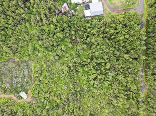 Kolea St, Mountain View, HI 96771