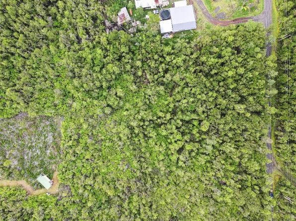 Kolea St Lot 20, Mountain View, HI 96771