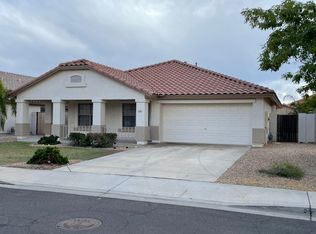 10043 W Irma Ln, Peoria, AZ 85382
