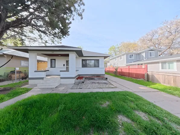 719 E 22nd St, Ogden, UT 84401