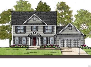 5135 Murphy Rd, Orchard Park, NY 14127