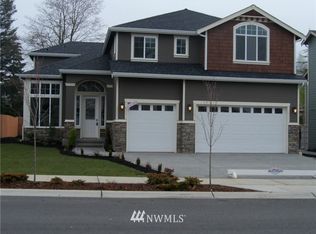 4025 138th Azi Lee Estates St SW LOT 35, Lynnwood, WA