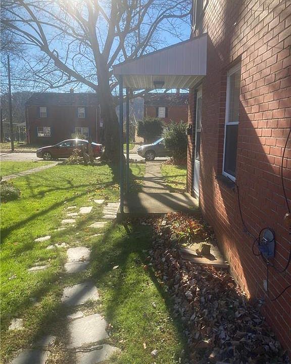 213 Palmer St, Easton, PA 18042 Zillow