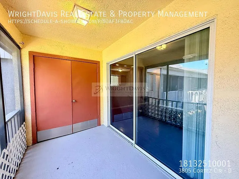 3805 Cortez Cir #D — Photo 29