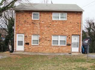 2459 Berkley Ave SW, Roanoke, VA 24015