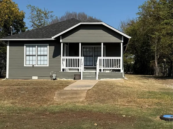 602 Lawrence Ave, Terrell, TX 75160