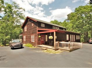 217 Camp Agape Rd, Blythewood, SC 29016