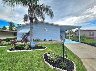 15973 Blue Skies Dr, North Fort Myers, FL 33917