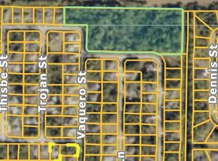 Na Shrimp Ln Lot H, North Pt, FL 34286