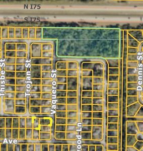 Na Shrimp Ln Lot H, North Pt, FL, 34286
