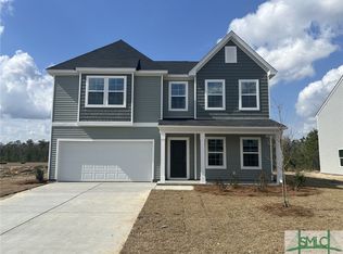 106 Stillhouse Dr, Springfield, GA 31329