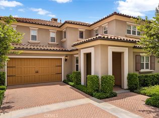 248 Desert Bloom, Irvine, CA 92618